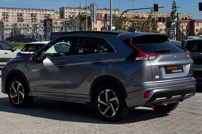 Mitsubishi Eclipse Cross 2.4 PHEV