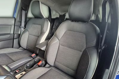 Renault Captur 1.0 Tce Techno
