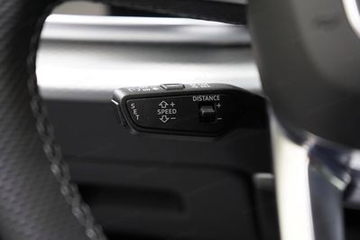 Audi Q8 60 TFSI e quattro