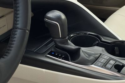 Toyota Camry 2.5 Hybrid Comfort