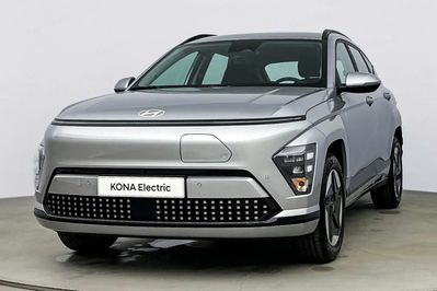 Hyundai Kona Electric 65kWh Smart