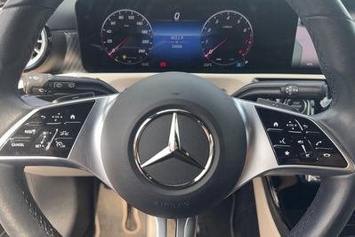 Mercedes Klasa A 200 Progressive