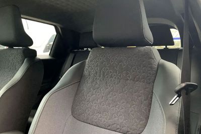 Nissan Micra Advance 2WD 40kWh