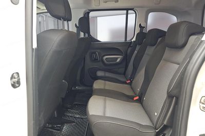 Toyota Proace City Verso L1H1 Business