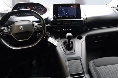 Peugeot Rifter L1H1 Allure Pack