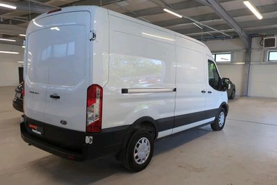 Ford Transit L3H2 Trend