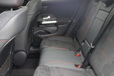 Mercedes GLA 200 d AMG Line