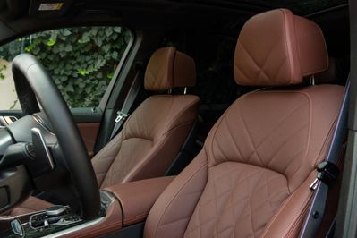 BMW X5 xDrive30d M Sport