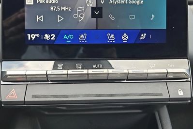 Renault Symbioz 1.6 E-Tech Full Hybrid Techno