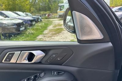 BMW X5 M60i xDrive