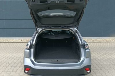 Peugeot 308 1.5 BlueHDi S&S