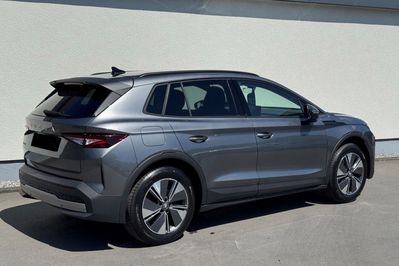 Skoda Elroq 50