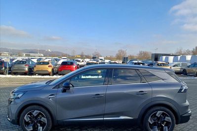 Renault Symbioz 1.6 E-Tech Full Hybrid Techno