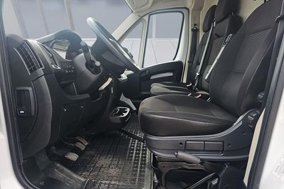 Citroen Jumper L4H2