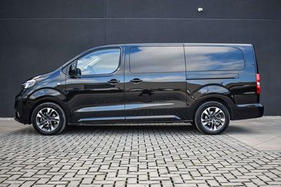 Opel Zafira Life Extra Long L2H1 Business VIP AT8