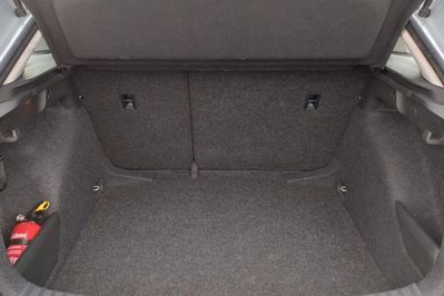 Skoda Scala 1.0 TSI Selection