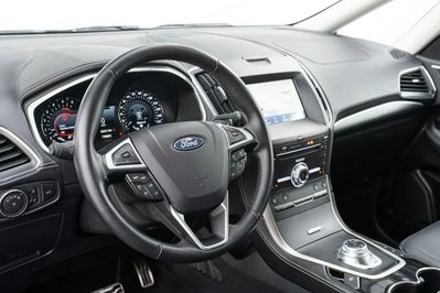 Ford Galaxy 2.0 EcoBlue 4WD V-Line