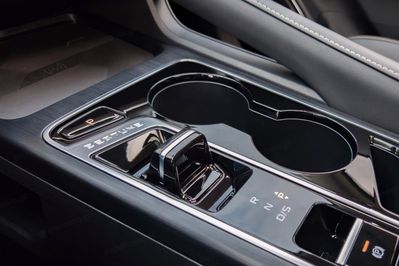 Bestune B70 1.5T Business DCT