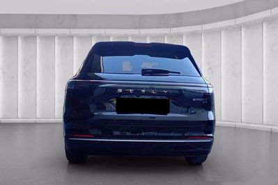 Geely Starray EM-i 1.5 PHEV Pro