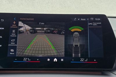 BMW X2 sDrive20i mHEV M Sport aut