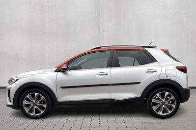 Kia Stonic 1.4 L