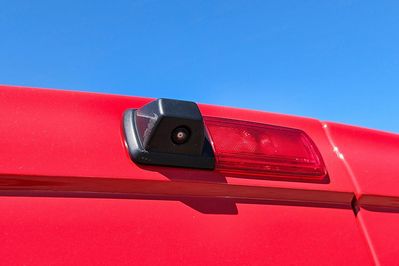 Renault Trafic L2H1 Zabudowa Brygadowa