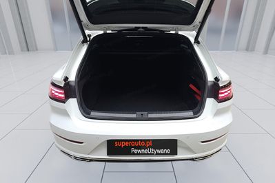 Volkswagen Arteon 2.0 TDI 4Motion R-Line DSG