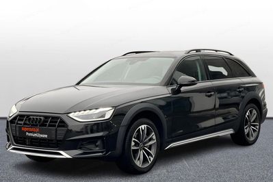 Audi A4 allroad 40 TDI quattro