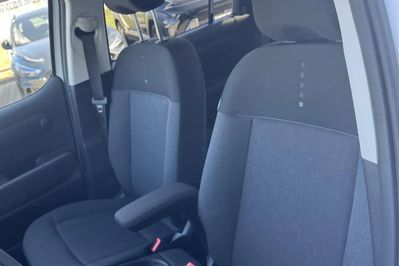 Hyundai Inster 49kWh Smart