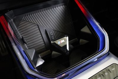 BMW X3 M50 xDrive