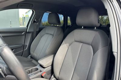 Audi A3 35 TFSI  S tronic