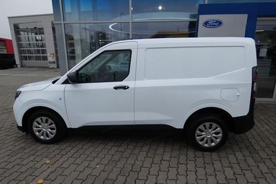 Ford Transit Courier Trend L1H1