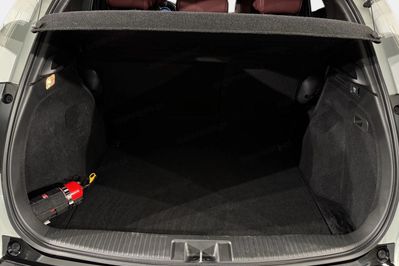 Honda HR-V 1.5 Sport CVT