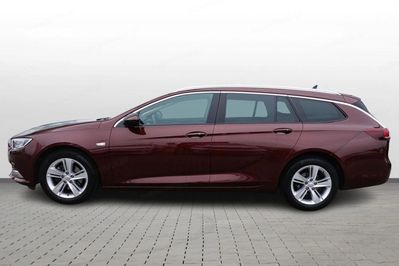 Opel Insignia 1.5 T Elite S&S aut