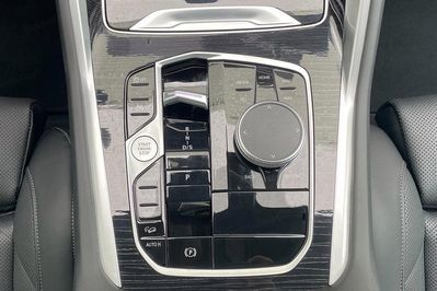 BMW X6 xDrive30d M Sport