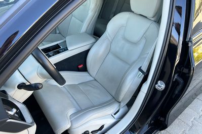 Volvo V60 B4 B Plus Dark aut