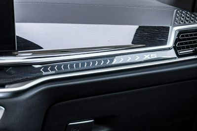 BMW X5 xDrive30d M Sport