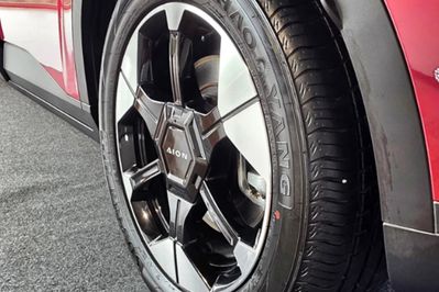 Gac AION UT EV Luxury