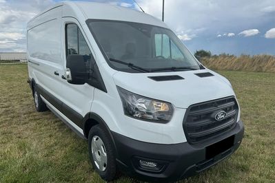 Ford Transit 350 L3H2 Trend