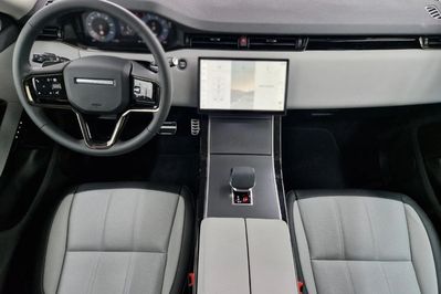 Land Rover Range Rover Evoque D200  Dynamic SE