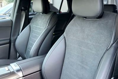 Mercedes GLC Coupe 200 d 4-Matic AMG Line
