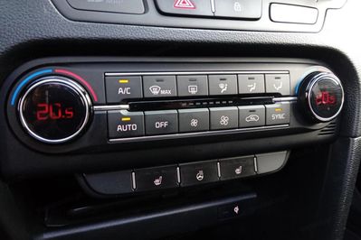 Kia ProCeed 1.6 T-GDI GT DCT