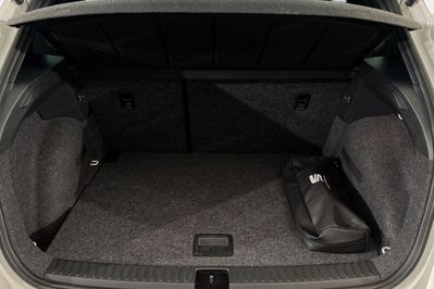 Seat Arona 1.0 TSI DSG