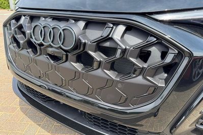 Audi Q5 TDI quattro S line