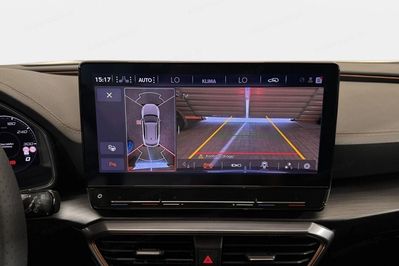 Cupra Formentor 2.0 TSI  DSG