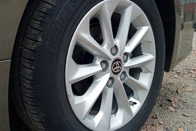 Toyota Corolla 1.5 Comfort MS