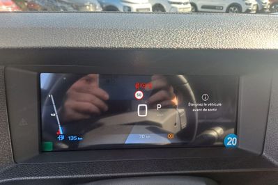 Peugeot Expert XL L2H1 EAT8