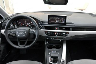 Audi A4 35 TFSI  S tronic