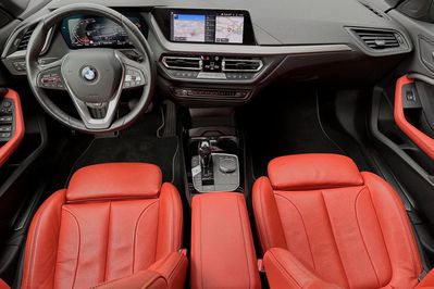 BMW Seria 2 220i xDrive Luxury Line aut