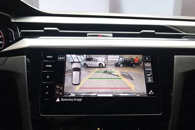 Volkswagen Arteon 2.0 TSI  R-Line DSG